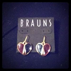 Heart earnings